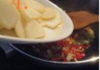 鱼香土豆的做法 步骤10