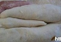 油渣饼的做法 步骤18