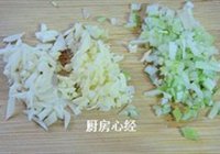 香炝土豆丝的做法 步骤2