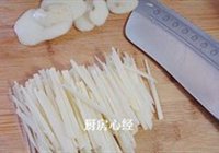 香炝土豆丝的做法 步骤3