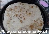 油渣饼的做法 步骤19