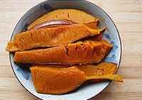 黄金卷卷心的做法 步骤3