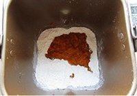 黄金卷卷心的做法 步骤4