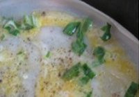 辣酱葱花蛋饼的做法 步骤7