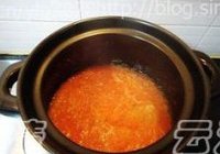 蜂蜜红柚茶的做法 步骤10