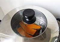黄金卷卷心的做法 步骤2