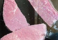 牛肉海带卷的做法 步骤1