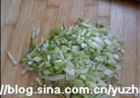 油渣饼的做法 步骤8