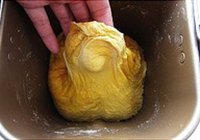 黄金卷卷心的做法 步骤5