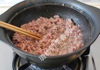 炸酱面的做法 步骤5