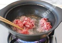 炸酱面的做法 步骤3