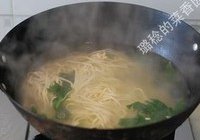炸酱面的做法 步骤19
