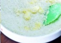 椰蓉面包的做法 步骤5