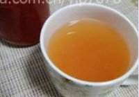 蜂蜜红柚茶的做法 步骤14