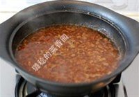 炸酱面的做法 步骤10