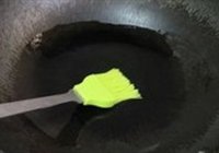 黄埔炒蛋的做法 步骤3