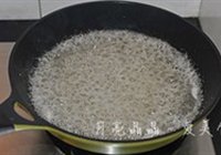 奶油焦糖浆的做法 步骤3