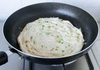 手抓饼的做法 步骤10