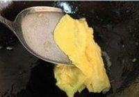 黄埔炒蛋的做法 步骤8