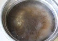 大鸡炖粉条的做法 步骤7