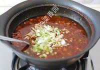 炸酱面的做法 步骤16