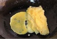 黄埔炒蛋的做法 步骤7