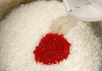 可爱粉红马卡龙的做法 步骤5