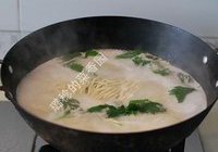 炸酱面的做法 步骤18