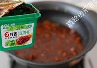 炸酱面的做法 步骤7