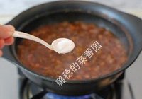炸酱面的做法 步骤13
