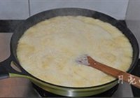 奶油焦糖浆的做法 步骤5