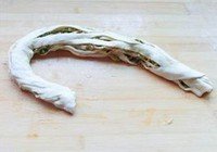 手抓饼的做法 步骤7