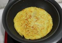 黑椒土豆丝饼的做法 步骤6