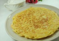 黑椒土豆丝饼的做法 步骤8