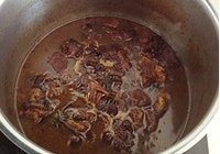 牛筋炖牛腩的做法 步骤6
