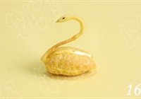 天鹅泡芙的做法 步骤16