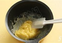 天鹅泡芙的做法 步骤5