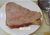 红烧瘦牛肉的做法 步骤9