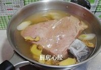 红烧瘦牛肉的做法 步骤7