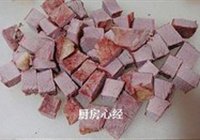 红烧瘦牛肉的做法 步骤11