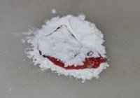 酸辣滑肉汤的做法 步骤4