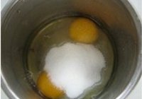 卡通蛋糕的做法 步骤2