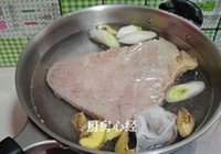 红烧瘦牛肉的做法 步骤6