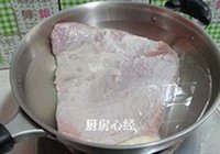 红烧瘦牛肉的做法 步骤2