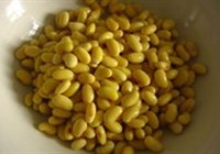枸杞豆浆的做法 步骤1