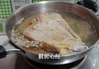 红烧瘦牛肉的做法 步骤3