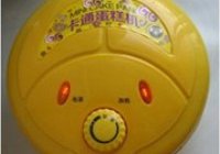 卡通蛋糕的做法 步骤7