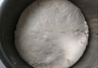 麻酱糖花卷的做法 步骤1