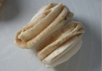 麻酱糖花卷的做法 步骤10