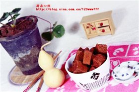 红烧瘦牛肉